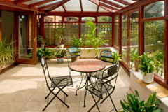 The Corner conservatory quotes