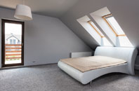 The Corner bedroom extensions