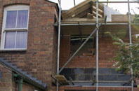 free The Corner home extension quotes